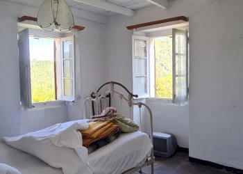 Casa indipendente Rezzoaglio - foto 14