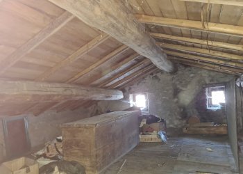 Casa indipendente Rezzoaglio - foto 21
