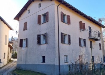 Casa indipendente Rezzoaglio - foto 24