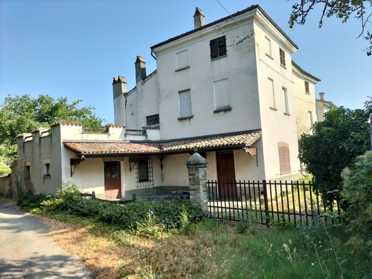 Casa indipendente Vigolzone - foto 1