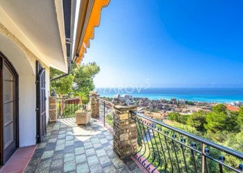 Villa Ventimiglia - foto 10