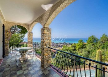 Villa Ventimiglia - foto 21