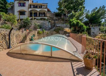 Villa Ventimiglia - foto 30