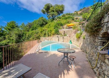 Villa Ventimiglia - foto 31