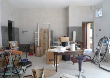 PIANO TERRA - Ufficio via Caduti di Amola, Bologna (zona Borgo Panigale) - foto 4