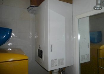 CALDAIA NUOVA - Ufficio via Caduti di Amola, Bologna (zona Borgo Panigale) - foto 6