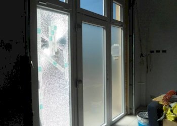 VETRATA - Ufficio via Caduti di Amola, Bologna (zona Borgo Panigale) - foto 7