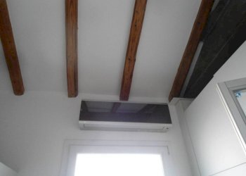 SOFFITTO - Ufficio via Caduti di Amola, Bologna (zona Borgo Panigale) - foto 12