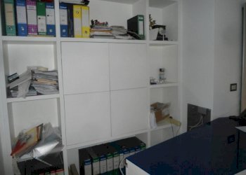 INGRESSO - Ufficio via Caduti di Amola, Bologna (zona Borgo Panigale) - foto 14