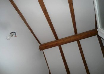 SOFFITTO - Ufficio via Caduti di Amola, Bologna (zona Borgo Panigale) - foto 15