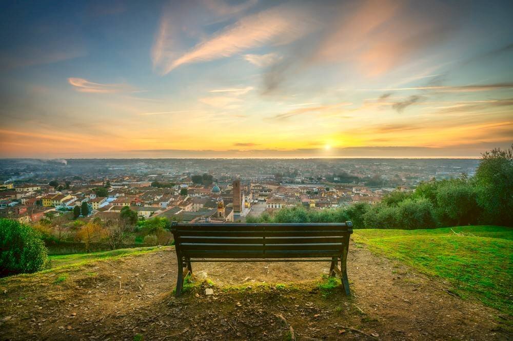 Versilia - Villa via dell'Erpio, Massarosa - foto 1