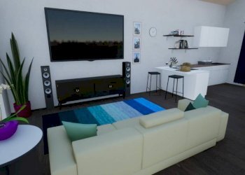 Salone - Villa via dell'Erpio, Massarosa - photo 4