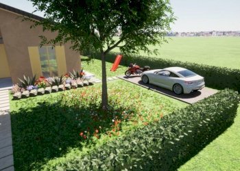 Giardino - Villa via dell'Erpio, Massarosa - photo 5