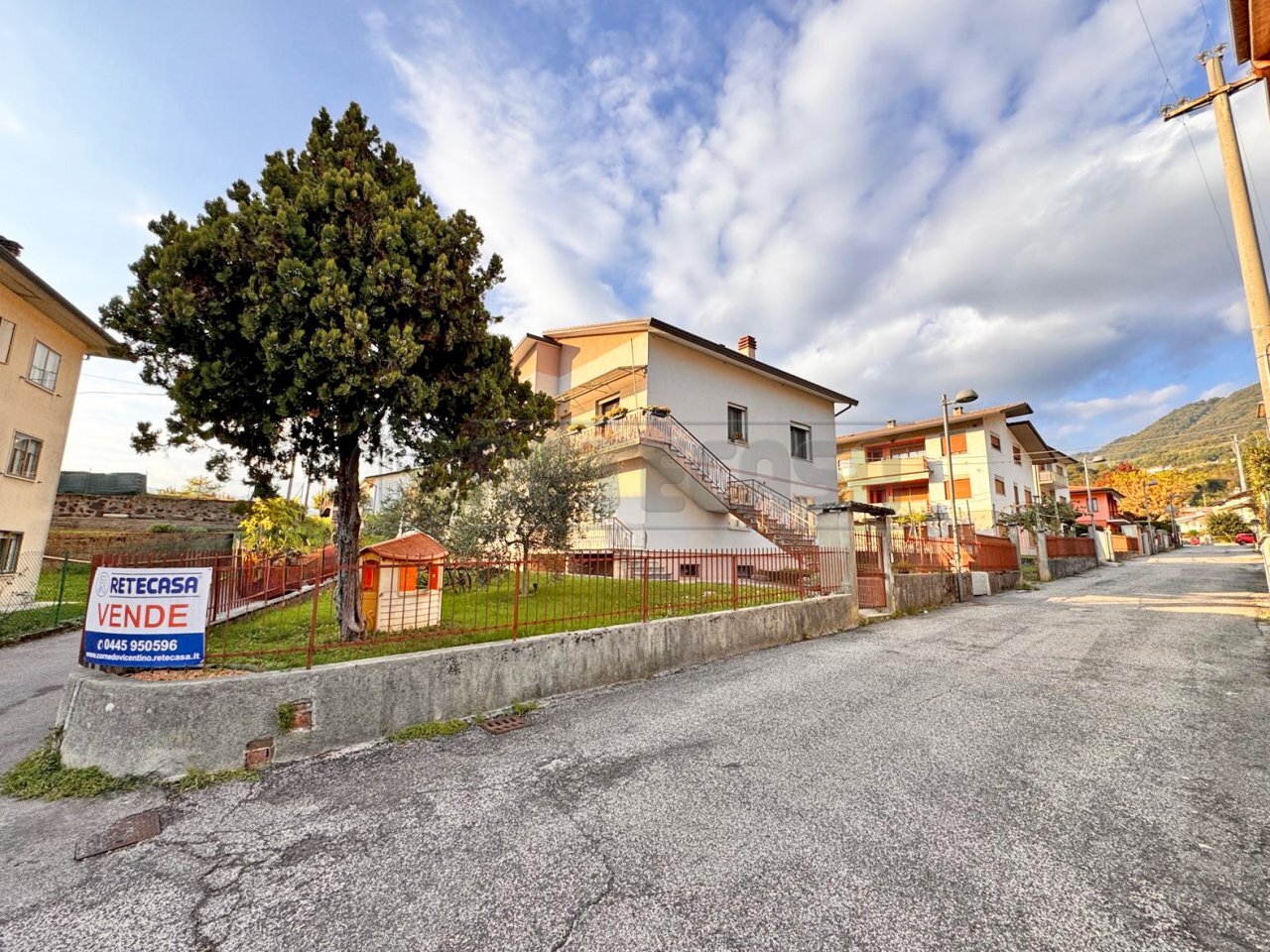 Retecasa_Cornedo - Apartment via iv novembre 7, Cornedo Vicentino - photo 1