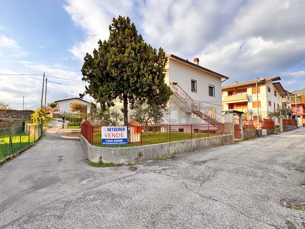 Retecasa_Cornedo - Apartment via iv novembre 7, Cornedo Vicentino - photo 3