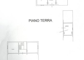 1269334-op12wx55mh.jpg - Villa a Schiera Via Pometo 10, Carrara - foto 9