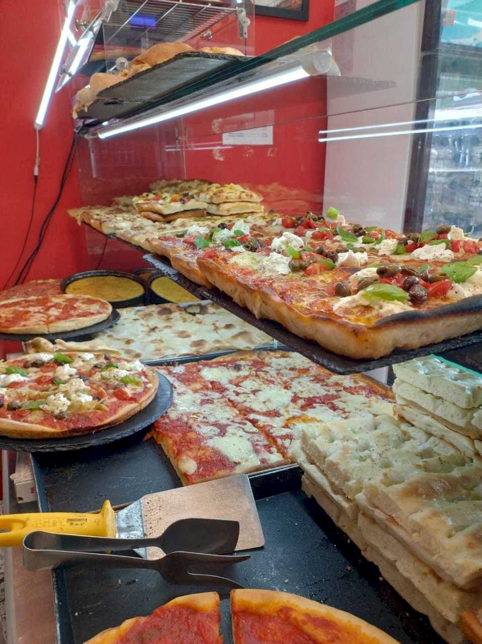 WhatsApp Image 2024-08-20 at 16.08.21 (3).jpeg - Pizza al taglio Via Roma 35, Alassio - foto 1