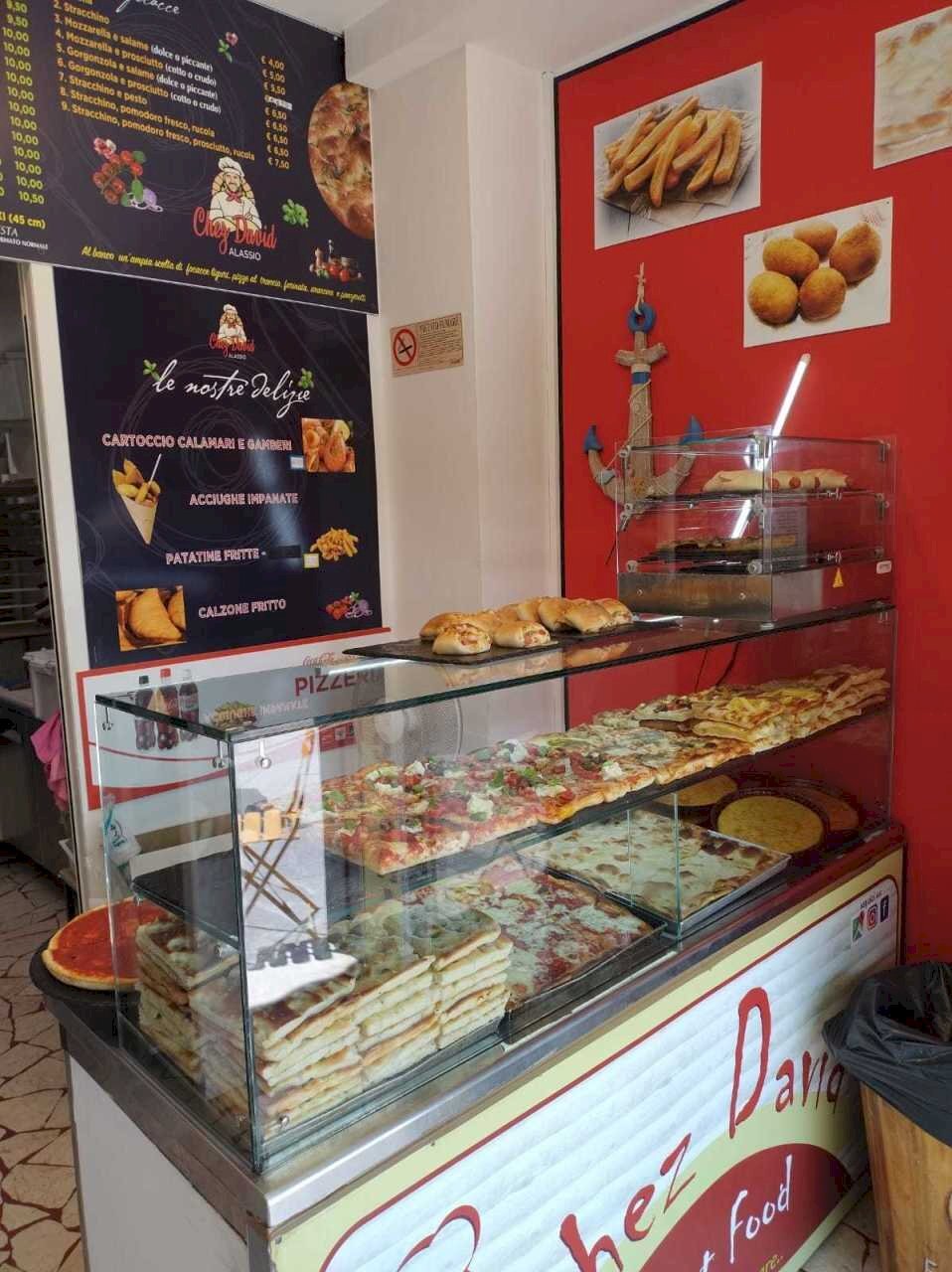 WhatsApp Image 2024-08-20 at 16.08.21 (2).jpeg - Pizza al taglio Via Roma 35, Alassio - foto 2