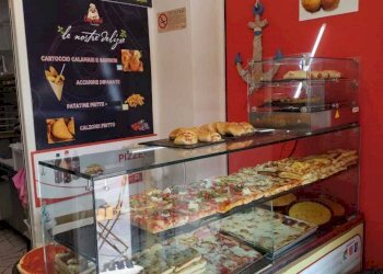 WhatsApp Image 2024-08-20 at 16.08.21 (2).jpeg - Pizza al taglio Via Roma 35, Alassio - foto 2