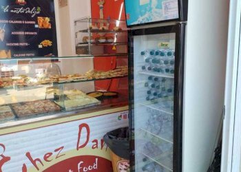 WhatsApp Image 2024-08-20 at 16.08.20 (6).jpeg - Pizza al taglio Via Roma 35, Alassio - foto 9