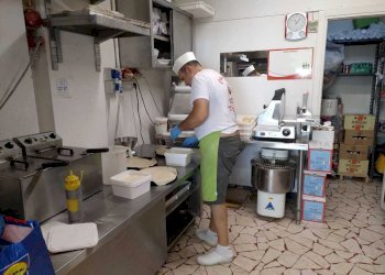 WhatsApp Image 2024-08-20 at 16.08.21 (4).jpeg - Pizza al taglio Via Roma 35, Alassio - foto 13