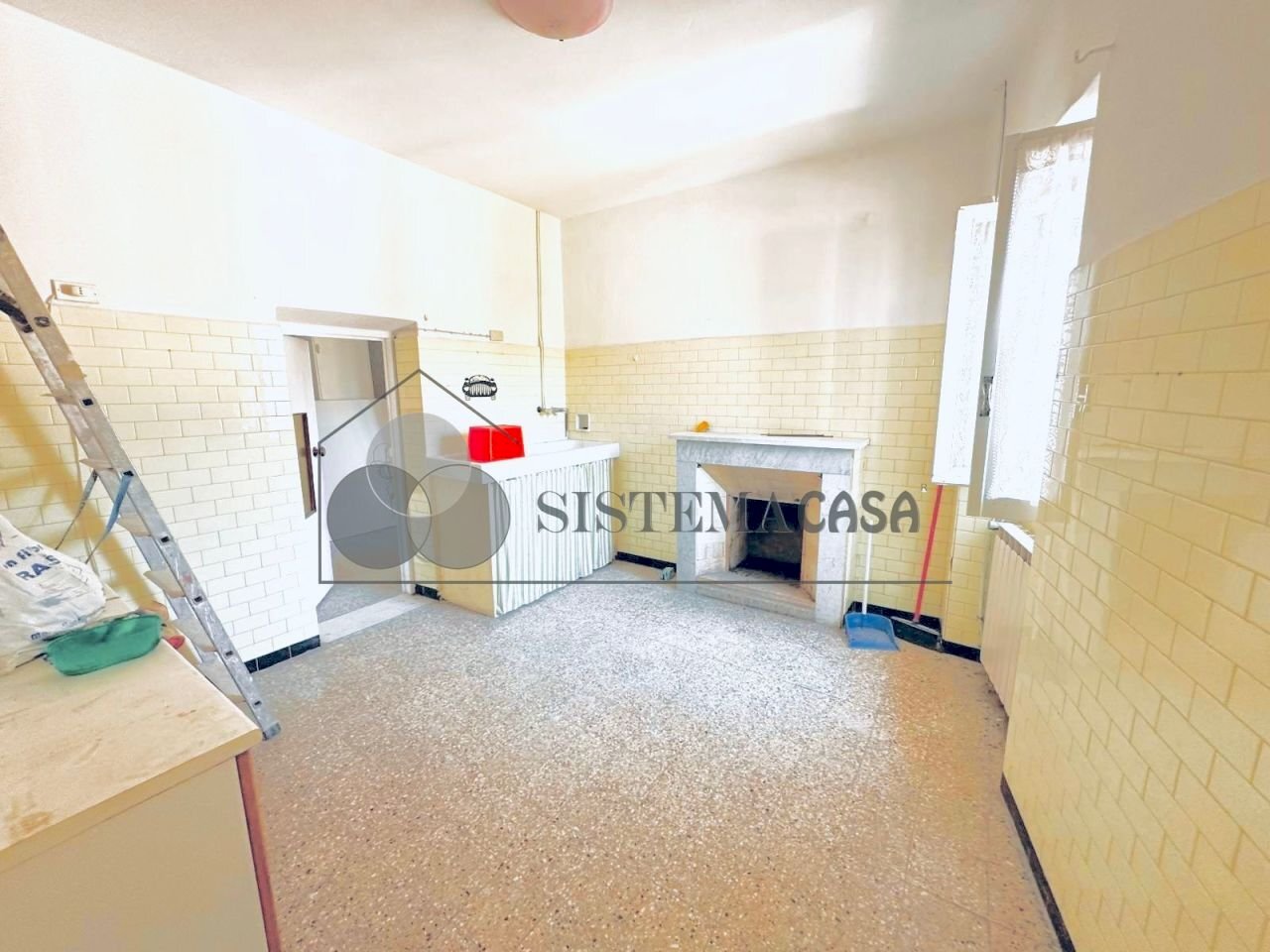 17.jpg - Three-room apartment Via della Resistenza 10, Follo - photo 3