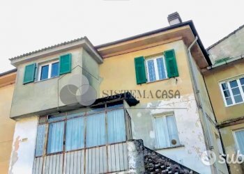 16.jpg - Three-room apartment Via della Resistenza 10, Follo - photo 8