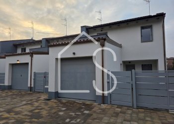 20260209_170950.jpg - Villa a Schiera Bologna - foto 1