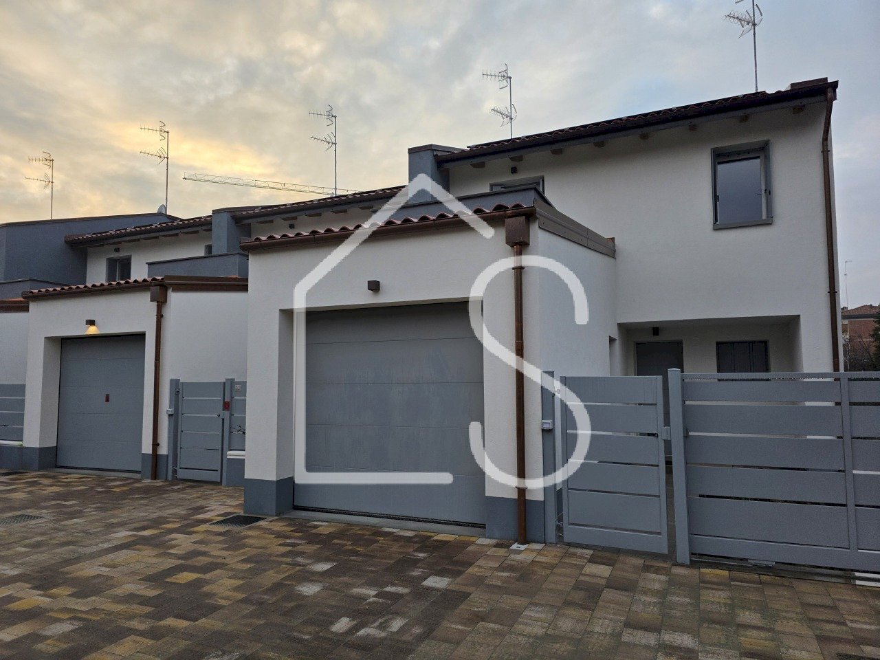 20260209_170950.jpg - Terraced Villa Bologna - photo 2