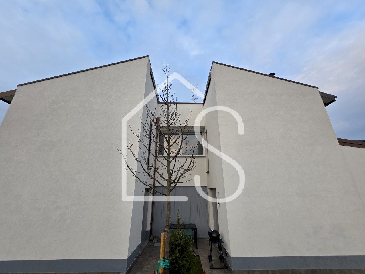 20260209_171049.jpg - Terraced Villa Bologna - photo 3