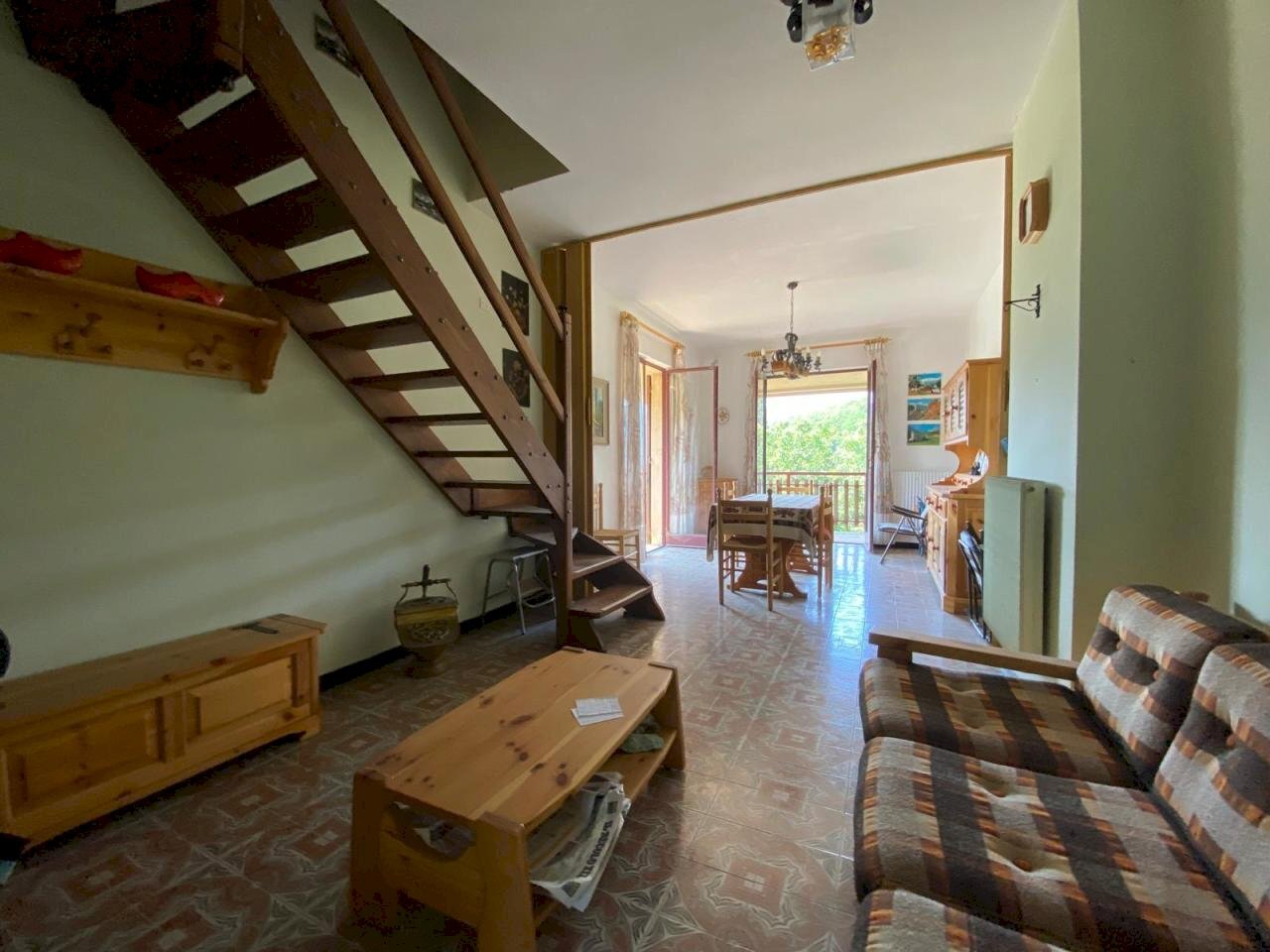 IMG-20240824-WA0020.jpg - Four-room apartment SP40 71, Urbe - photo 3