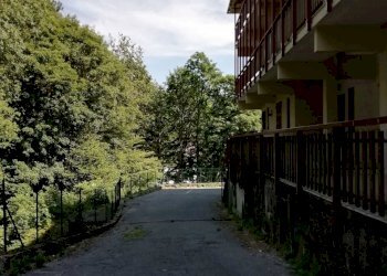 VARA PARCHEGGIO RIS.TO.jpg - Appartamento SP40 71, Urbe - foto 26