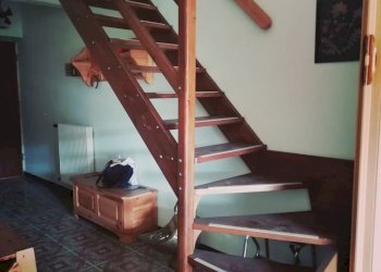 VARA SCALE INTERNE.jpg - Appartamento SP40 71, Urbe - foto 28