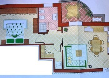 Appartamento Soliera - foto 17