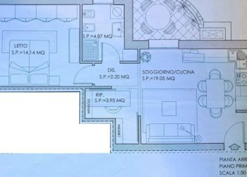 Appartamento Soliera - foto 18