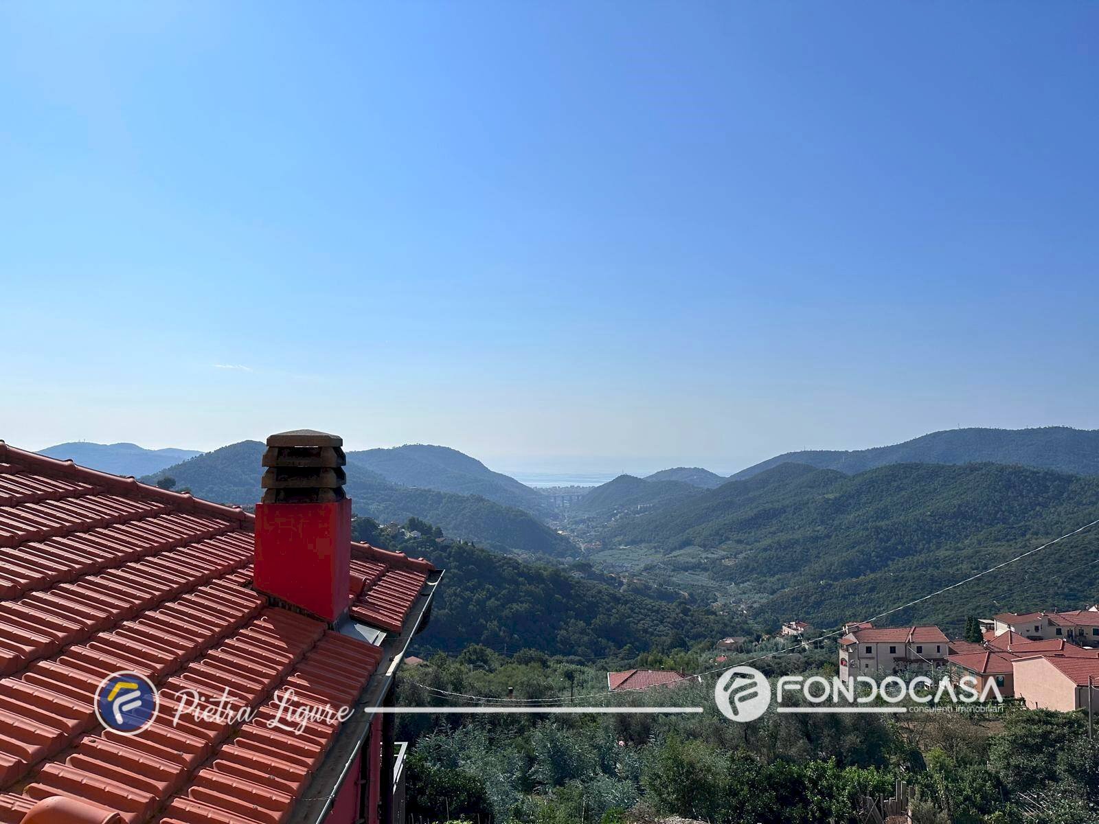 Three-room apartment Strada Provinciale 4, Magliolo - photo 2