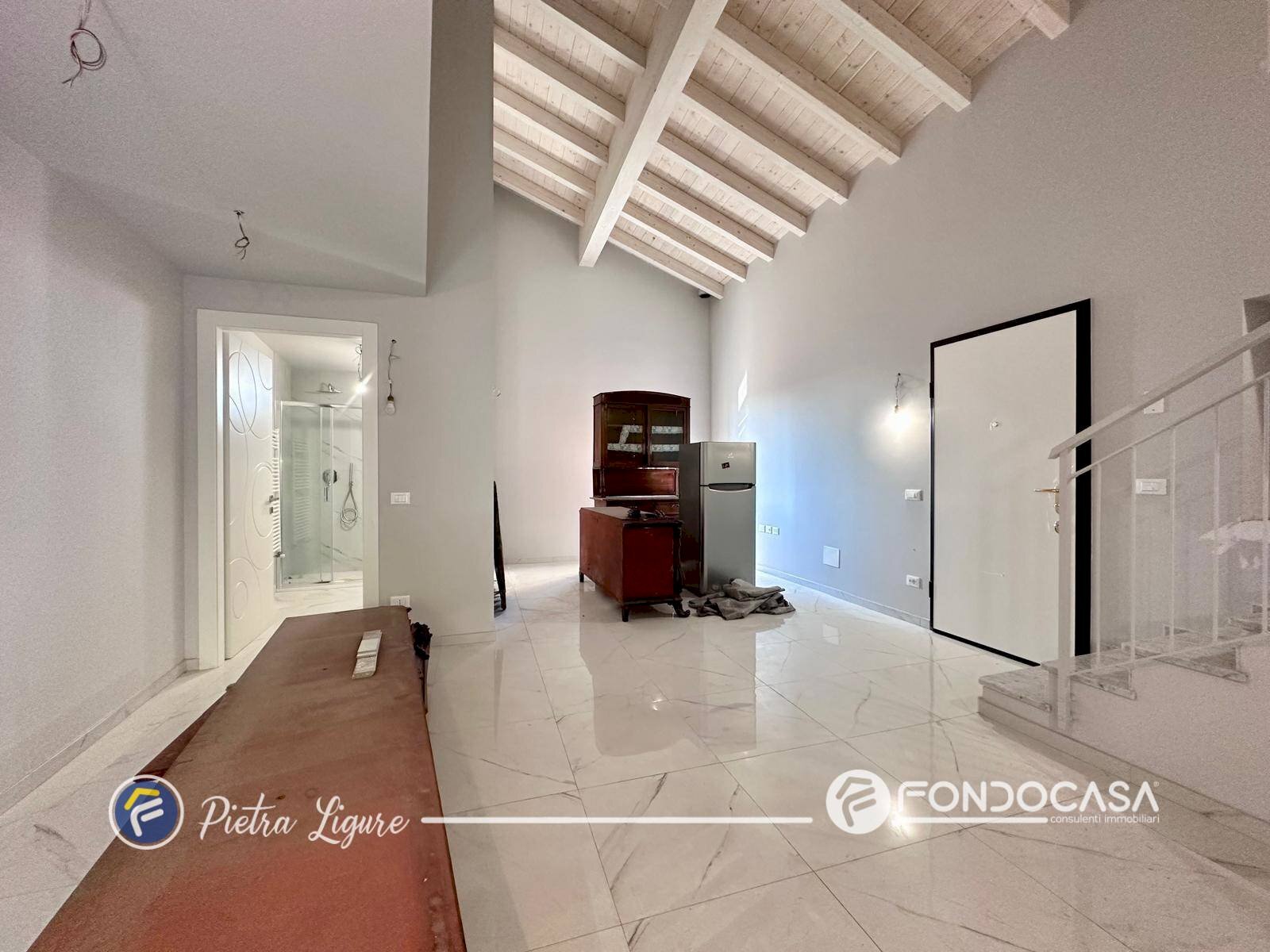 Three-room apartment Strada Provinciale 4, Magliolo - photo 3