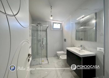 Trilocale Strada Provinciale 4, Magliolo - foto 6