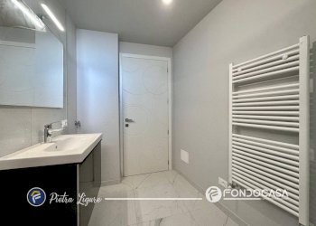 Trilocale Strada Provinciale 4, Magliolo - foto 7