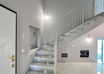 Trilocale Strada Provinciale 4, Magliolo - foto 8