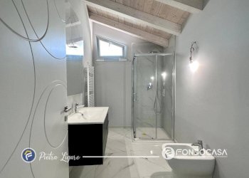 Trilocale Strada Provinciale 4, Magliolo - foto 12