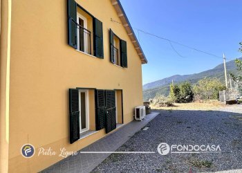 Trilocale Strada Provinciale 4, Magliolo - foto 18