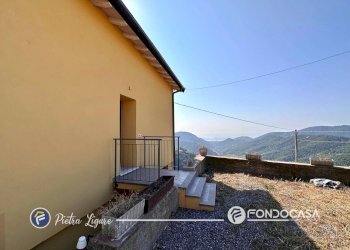 Trilocale Strada Provinciale 4, Magliolo - foto 20