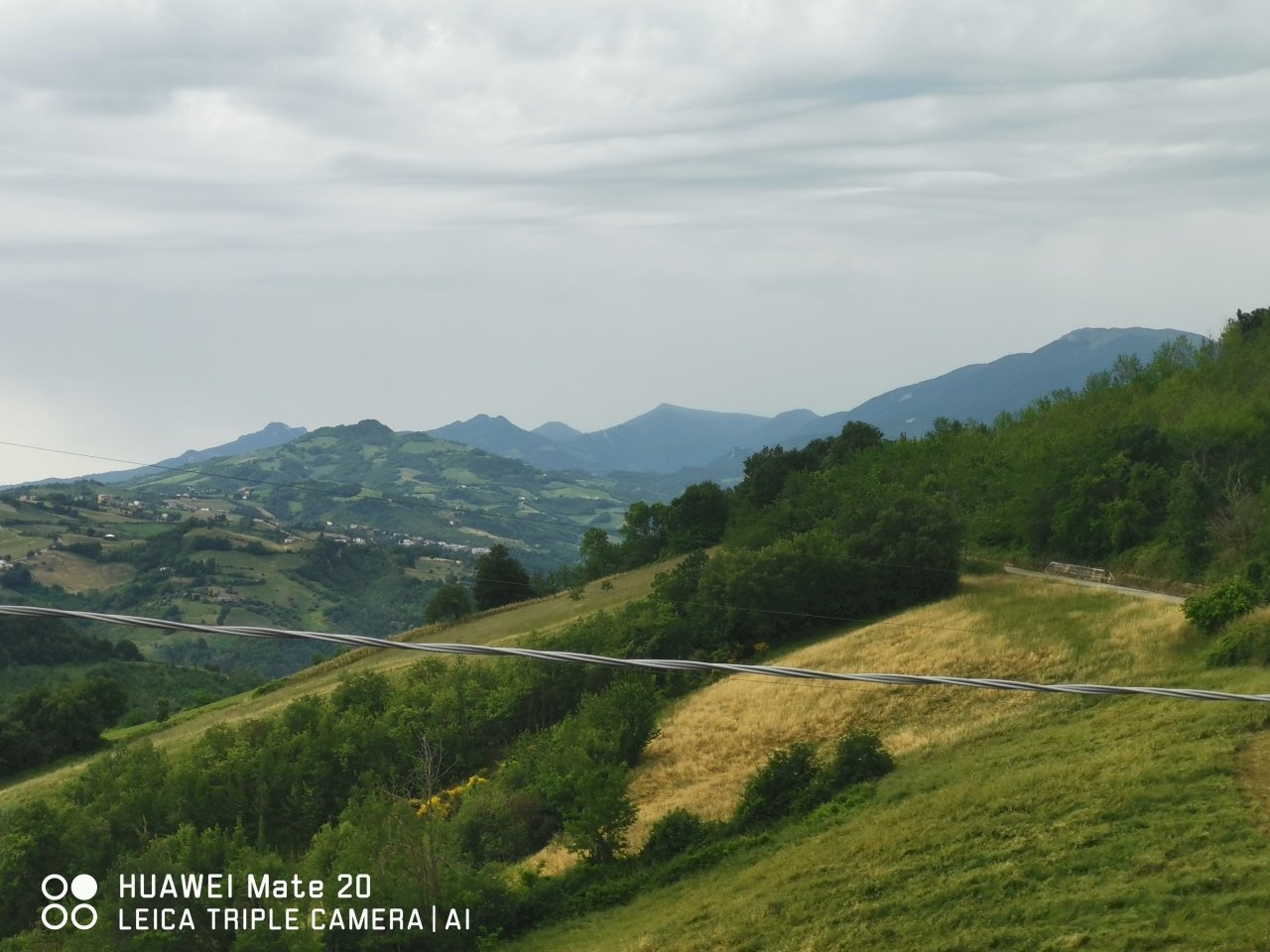 IMG_20240602_100737.jpg - Casa indipendente C.da Pilone snc, Penna Sant'Andrea - foto 2