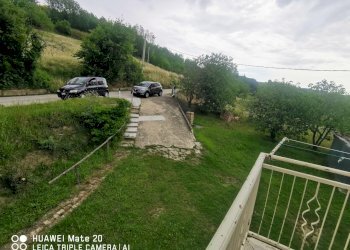 IMG_20240602_100930.jpg - Casa indipendente C.da Pilone snc, Penna Sant'Andrea - foto 3