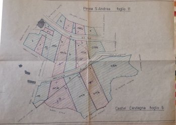 IMG_20240602_101333.jpg - Casa indipendente C.da Pilone snc, Penna Sant'Andrea - foto 15