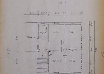IMG_20240602_101711.jpg - Casa indipendente C.da Pilone snc, Penna Sant'Andrea - foto 17
