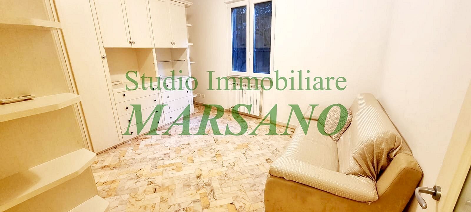 Two-room apartment Genova (neighborhood Nervi) - photo 2