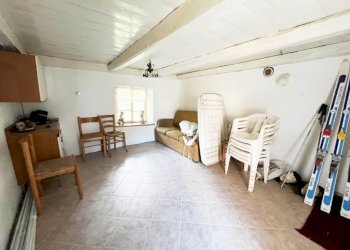 CUCINA\ - Semi-detached house Borgata Indiritti, 18, Prali - photo 2