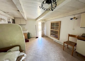 CUCINA - Semi-detached house Borgata Indiritti, 18, Prali - photo 4